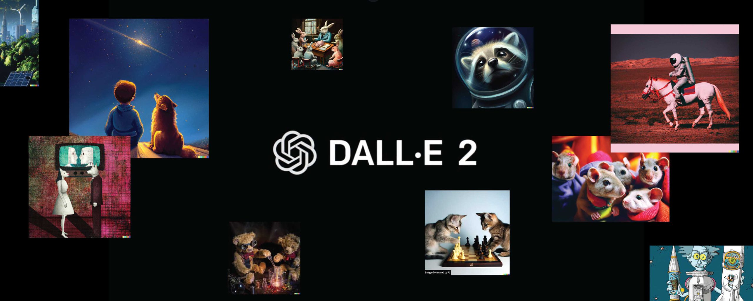 DALL-E 2 Nedir?