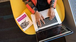 Python ile Web Scraping Nasıl Yapılır?