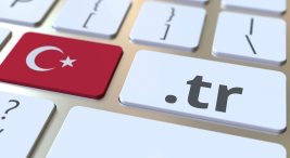 .TR Uzantılı Domain Nedir? .TR Uzantılı Domain Nasıl Kayıt Edilir