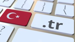 .TR Uzantılı Domain Nedir? .TR Uzantılı Domain Nasıl Kayıt Edilir