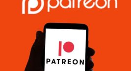patreon nedir
