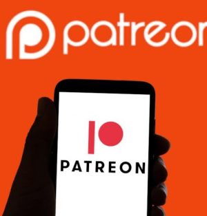 patreon nedir