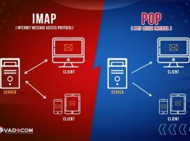 POP3 ve IMAP